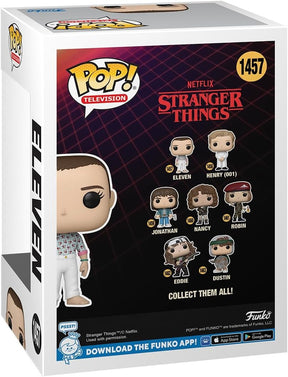 Funko Pop Eleven – Stranger Things