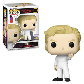 Funko Pop Henry Creel – Stranger Things