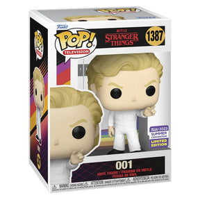 Funko Pop Henry Creel – Stranger Things