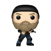 Funko Pop Jim Hopper – Stranger Things