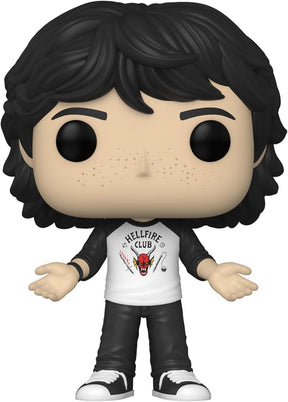Funko Pop Mike – Stranger Things