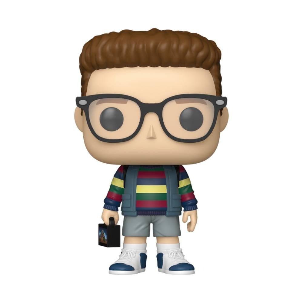 Funko Pop Derek – Stranger Things