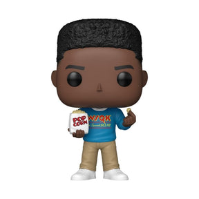 Funko Pop Lucas Sinclair – Stranger Things