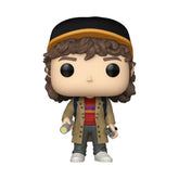 Funko Pop Dustin Henderson – Stranger Things