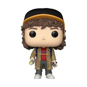 Funko Pop Dustin Henderson – Stranger Things