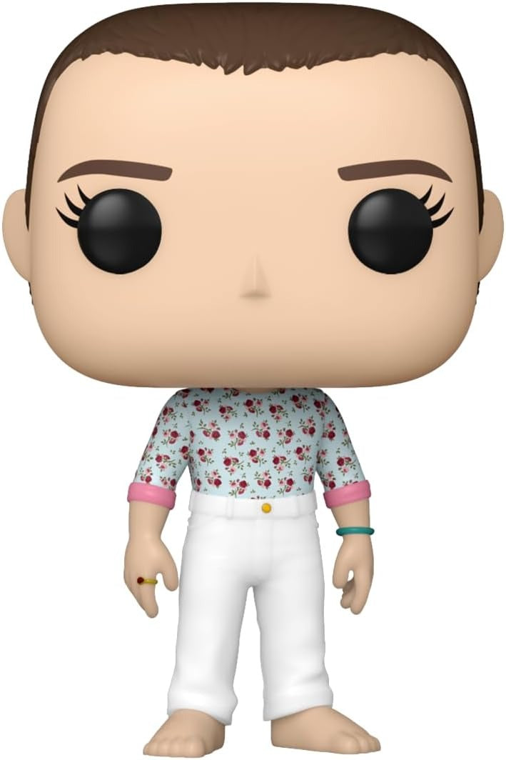 Funko Pop Eleven – Stranger Things