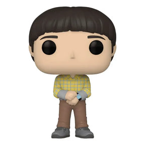 Funko Pop Will Byers – Stranger Things
