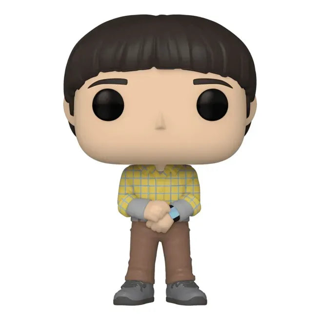 Funko Pop Will Byers – Stranger Things