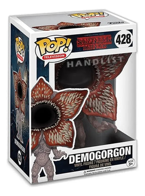 Funko Pop Demogorgon  – Stranger Things