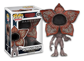 Funko Pop Demogorgon  – Stranger Things